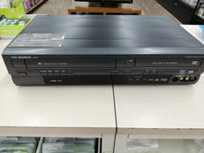 VHS一体型DVDレコーダー|DXアンテナ