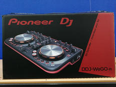 DJコントローラー|PIONEER