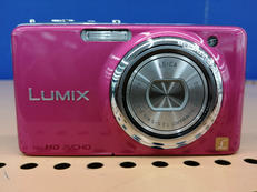 デジタルカメラ|PANASONIC