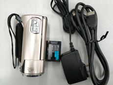 ビデオカメラ|JVC