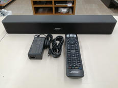 サウンドバー|BOSE