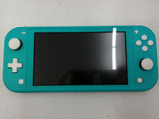 SWITCH LITE|NINTENDO
