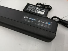 テレビ前に置くのに丁度良いかも！|SONY