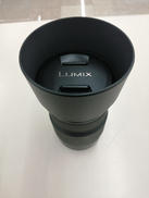PANASONICの望遠レンズ！|PANASONIC