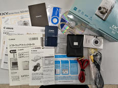 みんな大好きIXYのシリーズ！|CANON