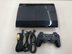 プレイステーション3本体|SONY