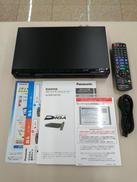 BDレコーダー|PANASONIC