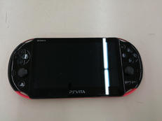 PLAYSTATION VITA|SONY