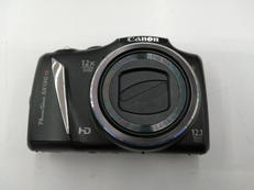 レンズ内カビ有り！|CANON