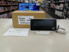 レジの上のアレ！|スター精密