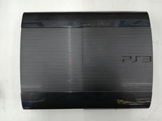 PS3|SONY