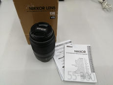 標準ズームレンズ|NIKON