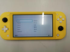 この画面サイズでゲームがしたいの俺だけ？|NINTENDO