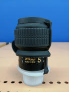 天体望遠鏡用アイピース|NIKON