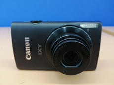 デジタルカメラ|CANON