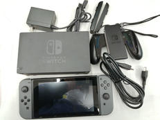 単色ブラック！ゲーマーの嗜み|NINTENDO