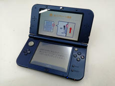 NEW 3DSLL|任天堂