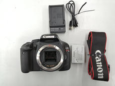 お好きなレンズでカメラを着せ替え♡|CANON