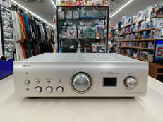 プリメインアンプ（トランジスター）|DENON