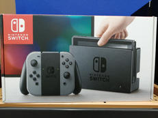 SWITCH|任天堂