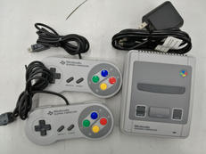 SFCクラシックミニ|NINTENDO