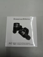 ☆★☆未開封品☆★☆|BOWERS & WILKINS