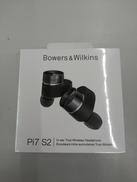 ☆★☆未開封品☆★☆|BOWERS & WILKINS