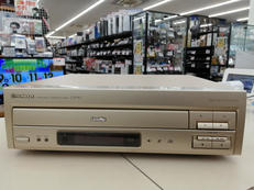 LDプレーヤー|PIONEER