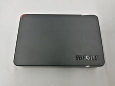 外付けHDD|BUFFALO
