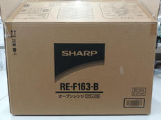 オーブンレンジ|SHARP