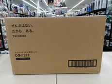 ☆★☆未開封品☆★☆|TWINBIRD