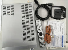 ハイレゾ対応ネットワークCDレシーバー|ONKYO