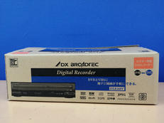 ☆開封済み未使用☆|DXアンテナ