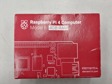 ラズベリーパイ|RASPBRRY PI