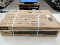 ★未開封★2014年からタイムスリップ|SHARP