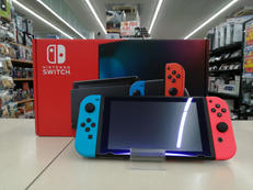 2020年製！バッテリー強化型|NINTENDO