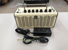 ギターアンプ|YAMAHA