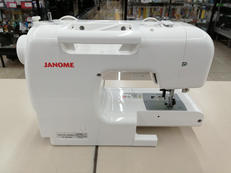 ミシン|JANOME