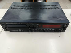 さ、さっきまでは動いていたんです！！|TASCAM