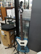 エレキベース|GIBSON