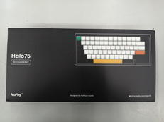 キーボード|NUPHY