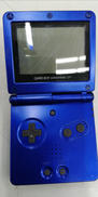 GAME　BOY　ADVANCESP|NINTENDO