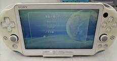 PSVITA|SONY