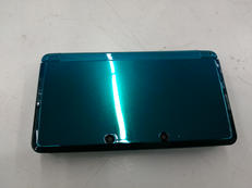 澄み切った心の色をしています※個人の意見|NINTENDO