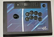 アーケードコントローラー|HORI