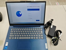 ノートパソコン|LENOVO