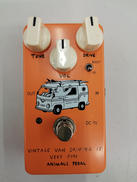 エフェクター|ANIMALS PEDAL