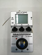 エフェクター・マルチエフェクター|ZOOM