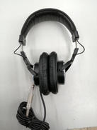 first？赤ラベルヘッドホン！|SONY