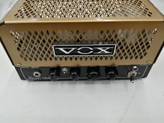 真空管アンプ|VOX